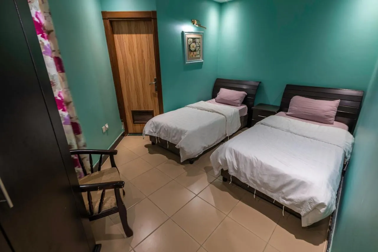 Al Fairooz Resort For Families