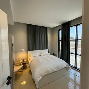 زيارة الفندق
